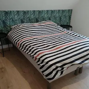 Hébergement de vacances Gite De Kerampif, Pluherlin