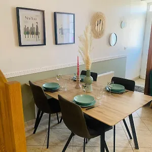 Appartement Bel Centre, Jugon-les-Lacs